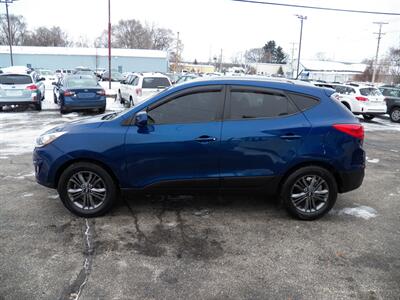 2015 Hyundai TUCSON SE   - Photo 6 - Mishawaka, IN 46545