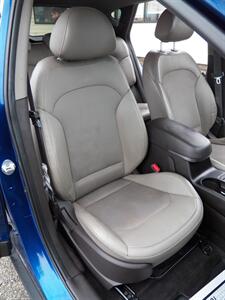 2015 Hyundai TUCSON SE   - Photo 14 - Mishawaka, IN 46545