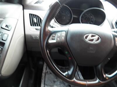 2015 Hyundai TUCSON SE   - Photo 28 - Mishawaka, IN 46545