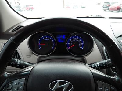 2015 Hyundai TUCSON SE   - Photo 23 - Mishawaka, IN 46545