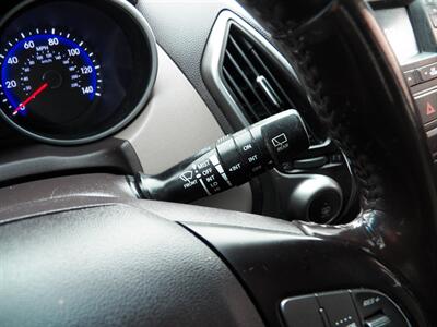 2015 Hyundai TUCSON SE   - Photo 25 - Mishawaka, IN 46545