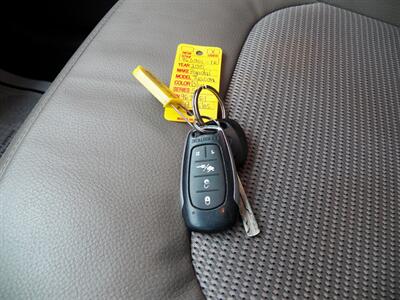 2015 Hyundai TUCSON SE   - Photo 30 - Mishawaka, IN 46545