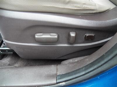 2015 Hyundai TUCSON SE   - Photo 11 - Mishawaka, IN 46545