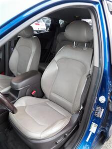 2015 Hyundai TUCSON SE   - Photo 10 - Mishawaka, IN 46545