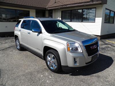 2015 GMC Terrain SLE-2 SUV