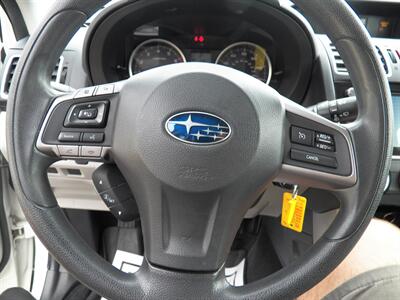 2016 Subaru Forester 2.5i Premium  AWD - Photo 21 - Mishawaka, IN 46545