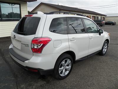 2016 Subaru Forester 2.5i Premium  AWD - Photo 3 - Mishawaka, IN 46545