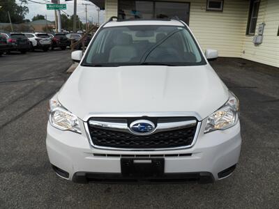 2016 Subaru Forester 2.5i Premium  AWD - Photo 6 - Mishawaka, IN 46545