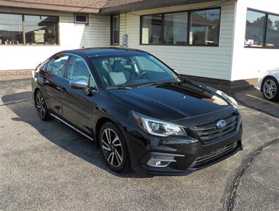 2019 Subaru Legacy 2.5i Sport   - Photo 1 - Mishawaka, IN 46545