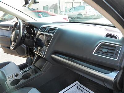 2019 Subaru Legacy 2.5i Sport   - Photo 18 - Mishawaka, IN 46545