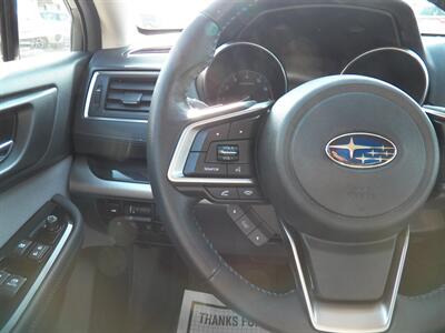 2019 Subaru Legacy 2.5i Sport   - Photo 34 - Mishawaka, IN 46545