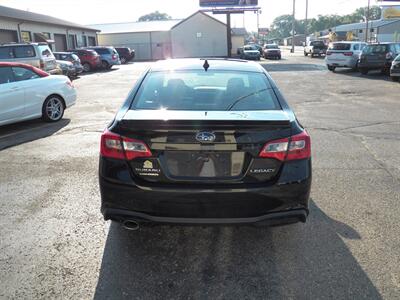 2019 Subaru Legacy 2.5i Sport   - Photo 4 - Mishawaka, IN 46545