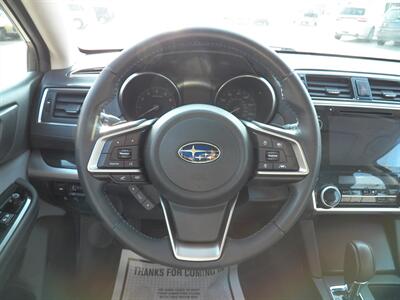 2019 Subaru Legacy 2.5i Sport   - Photo 30 - Mishawaka, IN 46545