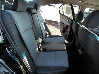 2019 Subaru Legacy 2.5i Sport   - Photo 16 - Mishawaka, IN 46545