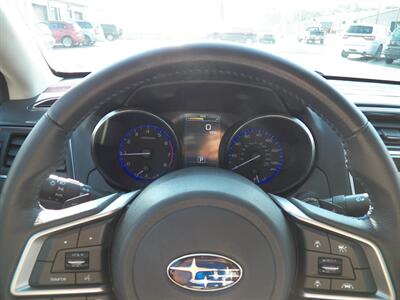 2019 Subaru Legacy 2.5i Sport   - Photo 29 - Mishawaka, IN 46545