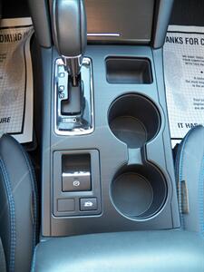 2019 Subaru Legacy 2.5i Sport   - Photo 26 - Mishawaka, IN 46545
