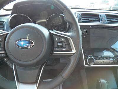 2019 Subaru Legacy 2.5i Sport   - Photo 32 - Mishawaka, IN 46545