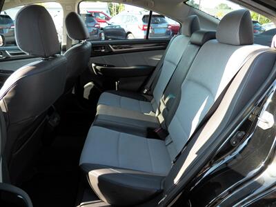 2019 Subaru Legacy 2.5i Sport   - Photo 14 - Mishawaka, IN 46545