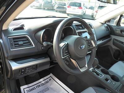 2019 Subaru Legacy 2.5i Sport   - Photo 11 - Mishawaka, IN 46545