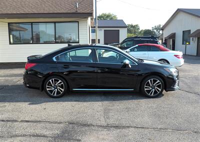2019 Subaru Legacy 2.5i Sport   - Photo 2 - Mishawaka, IN 46545