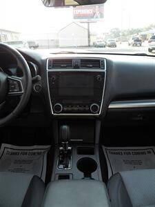 2019 Subaru Legacy 2.5i Sport   - Photo 20 - Mishawaka, IN 46545