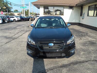 2019 Subaru Legacy 2.5i Sport   - Photo 8 - Mishawaka, IN 46545