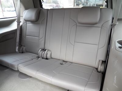 2016 Chevrolet Tahoe LT 4x4 - Photo 12 - Mishawaka, IN 46545