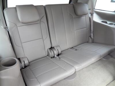 2016 Chevrolet Tahoe LT 4x4 - Photo 14 - Mishawaka, IN 46545