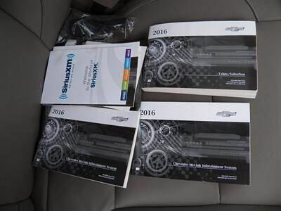 2016 Chevrolet Tahoe LT 4x4 - Photo 21 - Mishawaka, IN 46545