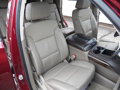 2016 Chevrolet Tahoe LT 4x4 - Photo 16 - Mishawaka, IN 46545