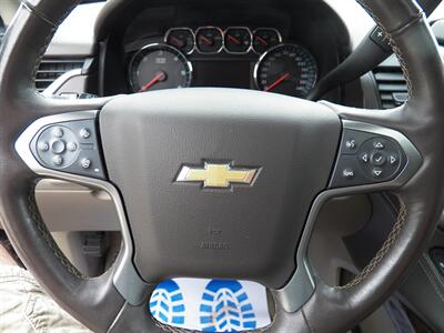 2016 Chevrolet Tahoe LT 4x4 - Photo 29 - Mishawaka, IN 46545