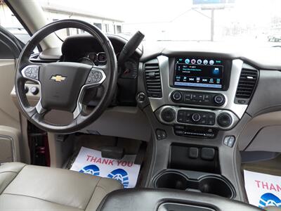 2016 Chevrolet Tahoe LT 4x4 - Photo 18 - Mishawaka, IN 46545