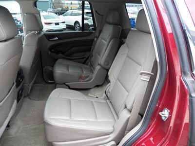 2016 Chevrolet Tahoe LT 4x4 - Photo 11 - Mishawaka, IN 46545