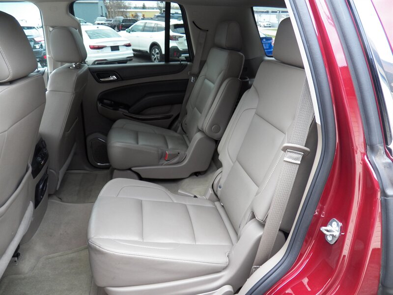 2016 Chevrolet Tahoe LT 4x4 - Photo 11 - Mishawaka, IN 46545