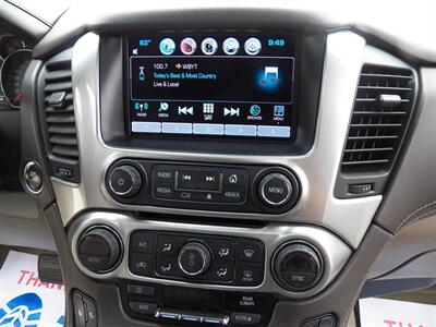 2016 Chevrolet Tahoe LT 4x4 - Photo 19 - Mishawaka, IN 46545
