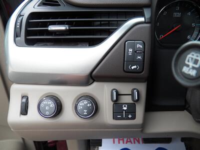2016 Chevrolet Tahoe LT 4x4 - Photo 27 - Mishawaka, IN 46545