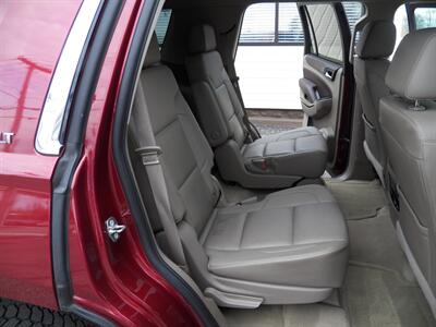 2016 Chevrolet Tahoe LT 4x4 - Photo 15 - Mishawaka, IN 46545