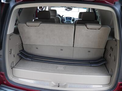 2016 Chevrolet Tahoe LT 4x4 - Photo 13 - Mishawaka, IN 46545