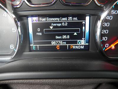 2016 Chevrolet Tahoe LT 4x4 - Photo 30 - Mishawaka, IN 46545