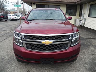 2016 Chevrolet Tahoe LT 4x4 - Photo 2 - Mishawaka, IN 46545