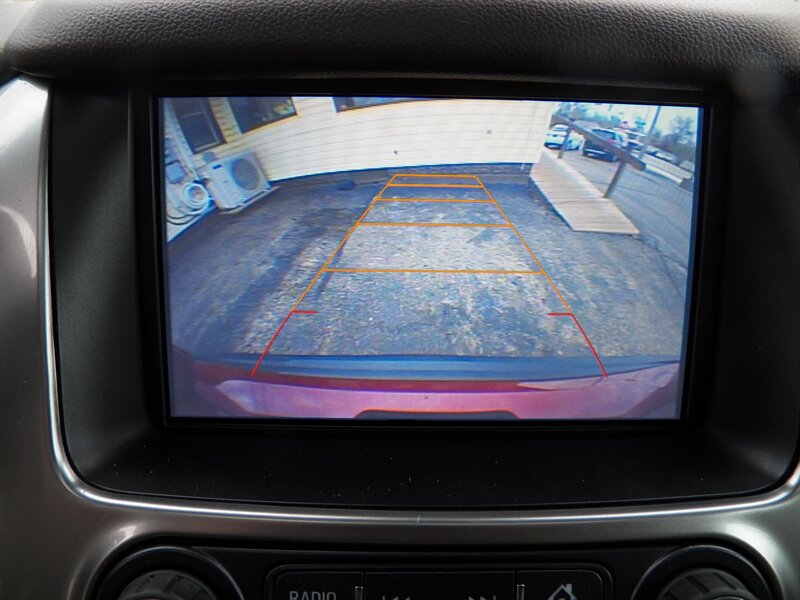 2016 Chevrolet Tahoe LT 4x4 - Photo 32 - Mishawaka, IN 46545