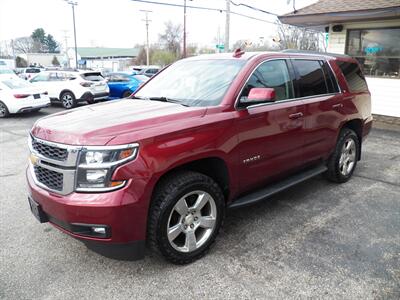2016 Chevrolet Tahoe LT 4x4 - Photo 6 - Mishawaka, IN 46545