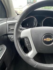 2009 Chevrolet Traverse LT  AWD - Photo 29 - Mishawaka, IN 46545