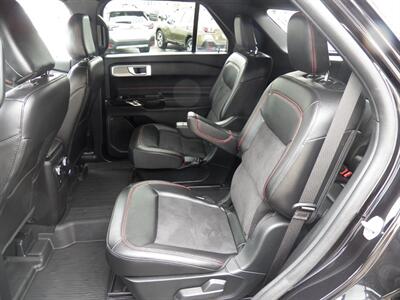 2024 Ford Explorer ST-Line  AWD - Photo 10 - Mishawaka, IN 46545