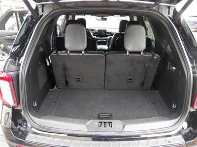 2024 Ford Explorer ST-Line  AWD - Photo 12 - Mishawaka, IN 46545