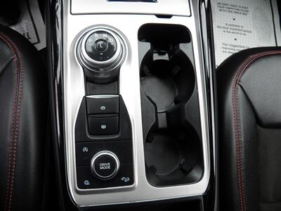 2024 Ford Explorer ST-Line  AWD - Photo 23 - Mishawaka, IN 46545