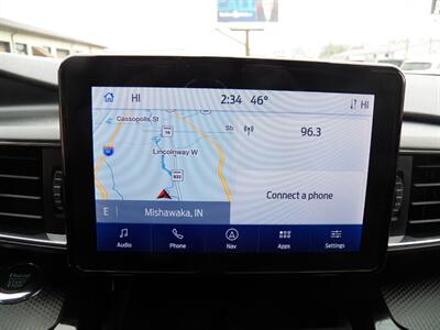 2024 Ford Explorer ST-Line  AWD - Photo 27 - Mishawaka, IN 46545