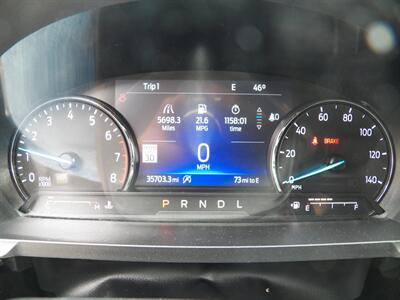 2024 Ford Explorer ST-Line  AWD - Photo 26 - Mishawaka, IN 46545