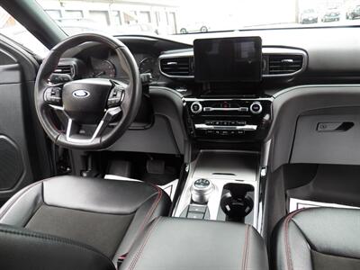 2024 Ford Explorer ST-Line  AWD - Photo 19 - Mishawaka, IN 46545
