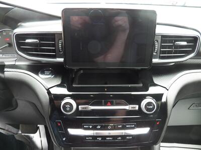 2024 Ford Explorer ST-Line  AWD - Photo 24 - Mishawaka, IN 46545